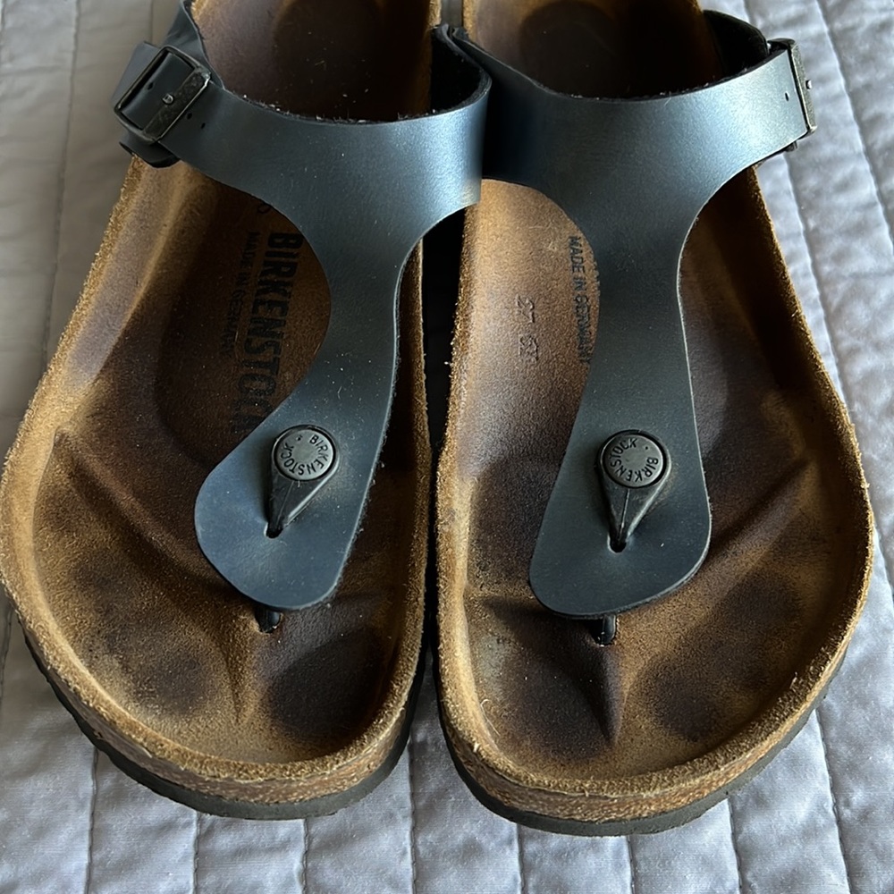 Birkenstock Sandals View 3